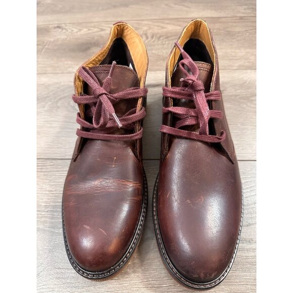 Timberland Other - Timberland Oakrock  Chukka 8.5